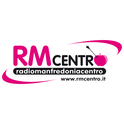 Radio Manfredonia Centro-Logo