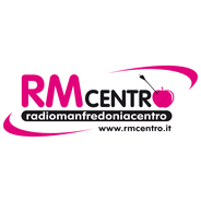 Radio Manfredonia Centro-Logo