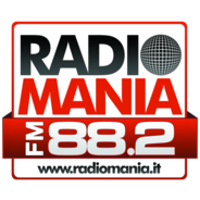 Radio Mania 88.2-Logo