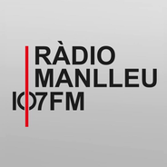 Radio Manlleu-Logo