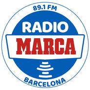 Radio Marca 89.1-Logo