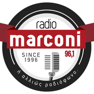 Radio Marconi 96.1-Logo