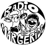 Radio Margeride-Logo
