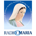 Rádio Mária-Logo