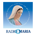 Radio Maria Südtirol-Logo