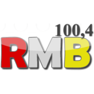 Radio Marija Bistrica RMB-Logo