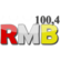 Radio Marija Bistrica RMB-Logo
