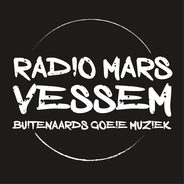 Radio Mars Vessem-Logo