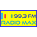 Radio Max 99.3