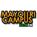 Radio Mayouri Campus-Logo