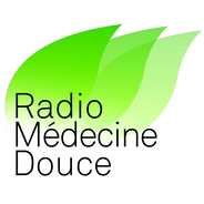 Radio Médecine Douce-Logo