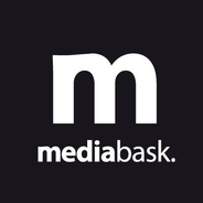 Radio Mediabask-Logo