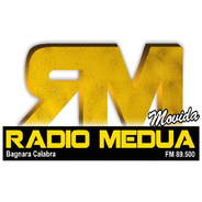 Radio Medua-Logo