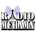 Radio Mehamn-Logo