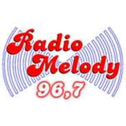 Radio Melody 96.7-Logo