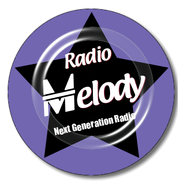 Radio Melody-Logo