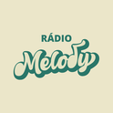 Rádio Melody-Logo