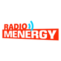 Radio Ménergy-Logo