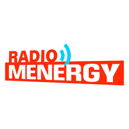 Radio Ménergy-Logo