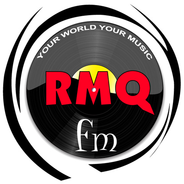 Radio Messina Quartiere RMQ-Logo