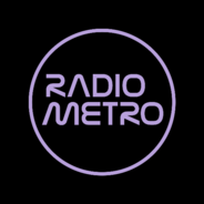 Radio Metro 105.7-Logo