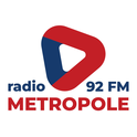 Rádio Metropole-Logo