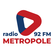 Radio Metropole 