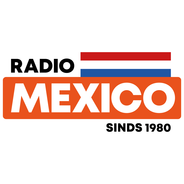 Radio Mexico-Logo