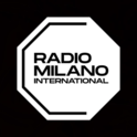 Radio Milano International-Logo