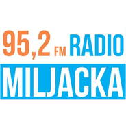 Radio Miljacka-Logo