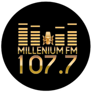 Radio Millenium-Logo