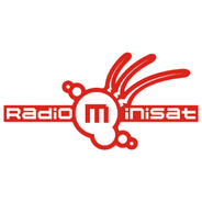 Radio Minisat-Logo