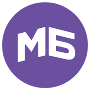 Radio Mir Belogorya-Logo