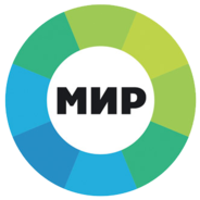 Radio Mir-Logo