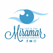 Radio Miramar-Logo