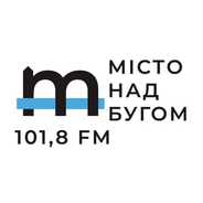 Radio Misto nad Bugom-Logo