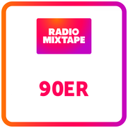 Radio Mixtape-Logo