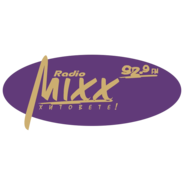 Radio Mixx-Logo