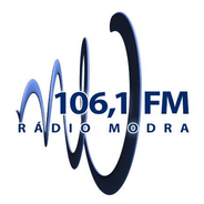 Rádio Modra-Logo