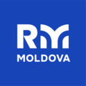 Radio Moldova-Logo