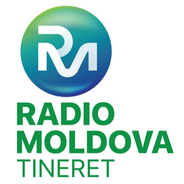 Radio Moldova-Logo