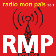 Radio Mon Païs-Logo