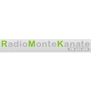 Monte Kanate-Logo