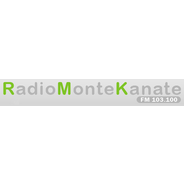 Radio Monte Kanate-Logo