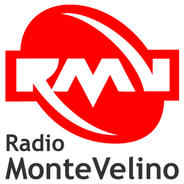 Radio Monte Velino RMV-Logo