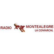 Radio Montealegre-Logo