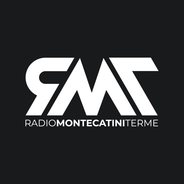 Radio Montecatini Terme RMT-Logo
