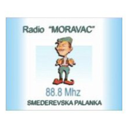 Radio Moravac-Logo