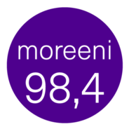 Radio Moreeni-Logo