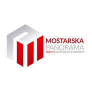 Radio Mostarska Panorama -Logo